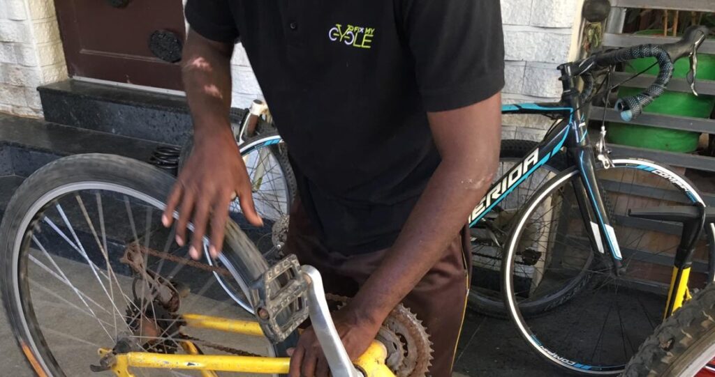 The Importance of Regular Bicycle Maintenance – DIY